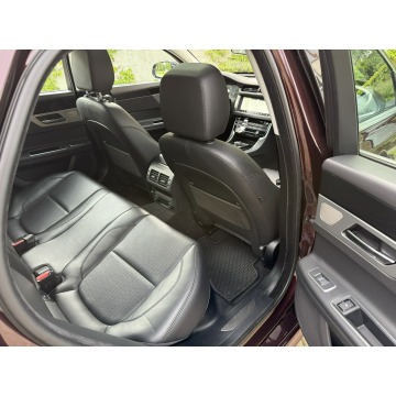 Jaguar XF  Sedan/Limuzyna 2017,  2.0 diesel, automat - Na sprzedaż za 57 000 zł - Tarnowskie Góry - zdjęcie 10