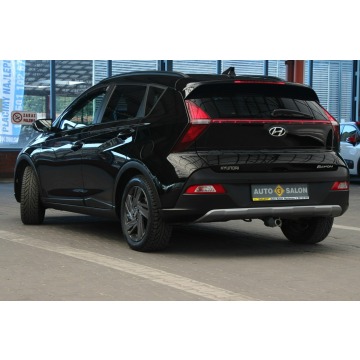Hyundai Bayon  Hatchback 2022,  1.2 benzyna+LPG - Na sprzedaż za 51 990 zł - Mysłowice - zdjęcie 2