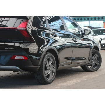 Hyundai Bayon  Hatchback 2022,  1.2 benzyna+LPG - Na sprzedaż za 51 990 zł - Mysłowice - zdjęcie 6