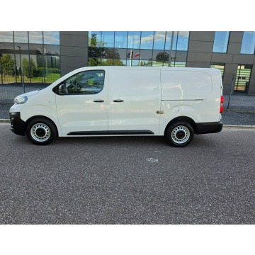 Toyota ProAce  Bus 2020,  2.0 diesel - Na sprzedaż za 65 990 zł - Pabianice - zdjęcie 8