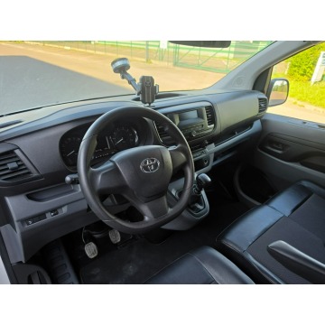 Toyota ProAce  Bus 2020,  2.0 diesel - Na sprzedaż za 65 990 zł - Pabianice - zdjęcie 9