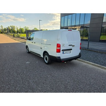 Toyota ProAce  Bus 2020,  2.0 diesel - Na sprzedaż za 65 990 zł - Pabianice - zdjęcie 7