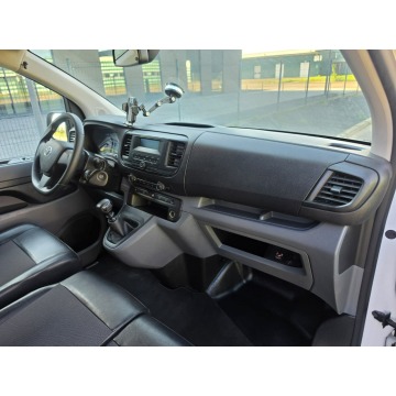 Toyota ProAce  Bus 2020,  2.0 diesel - Na sprzedaż za 65 990 zł - Pabianice - zdjęcie 10