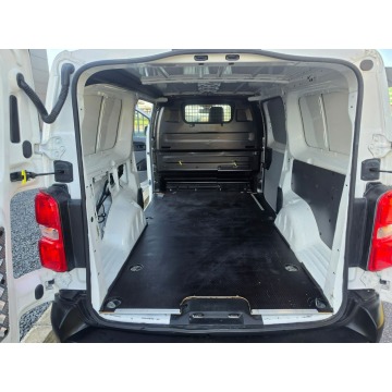 Toyota ProAce  Bus 2020,  2.0 diesel - Na sprzedaż za 65 990 zł - Pabianice - zdjęcie 11