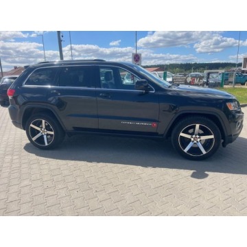Jeep Grand Cherokee  SUV 2015,  3.6 benzyna, automat - Na sprzedaż za 53 900 zł - Chojnice - zdjęcie 8