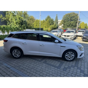 Renault Megane  Kombi 2021,  1.3 benzyna - Na sprzedaż za 49 900 zł - Orzech - zdjęcie 5