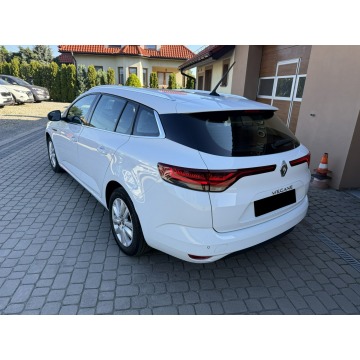 Renault Megane  Kombi 2021,  1.3 benzyna - Na sprzedaż za 49 900 zł - Orzech - zdjęcie 9