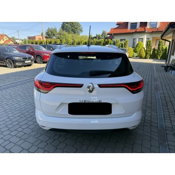 Renault Megane  Kombi 2021,  1.3 benzyna - Na sprzedaż za 49 900 zł - Orzech - zdjęcie 8