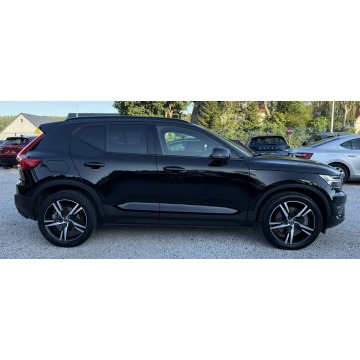 Volvo   SUV 2021,  1.5 hybryda, automat - Na sprzedaż za 89 900 zł - Kamienna Góra - zdjęcie 4