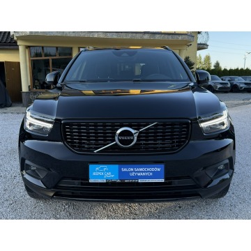 Volvo   SUV 2021,  1.5 hybryda, automat - Na sprzedaż za 89 900 zł - Kamienna Góra - zdjęcie 2