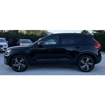 Volvo   SUV 2021,  1.5 hybryda, automat - Na sprzedaż za 89 900 zł - Kamienna Góra - zdjęcie 7