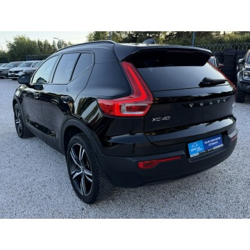 Volvo   SUV 2021,  1.5 hybryda, automat - Na sprzedaż za 89 900 zł - Kamienna Góra - zdjęcie 6