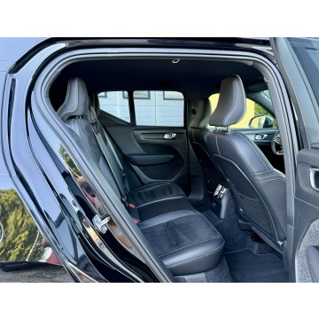 Volvo   SUV 2021,  1.5 hybryda, automat - Na sprzedaż za 89 900 zł - Kamienna Góra - zdjęcie 12