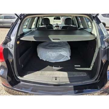 Opel Astra  Kombi 2010,  1.6 benzyna - Na sprzedaż za 14 900 zł - Gniezno - zdjęcie 7