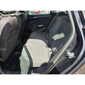 Opel Astra  Kombi 2010,  1.6 benzyna - Na sprzedaż za 14 900 zł - Gniezno - zdjęcie 12