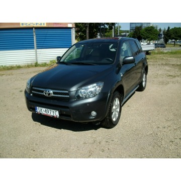 Toyota   SUV 2006,  2.2 diesel - Na sprzedaż za 18 900 zł - Katowice - zdjęcie 3