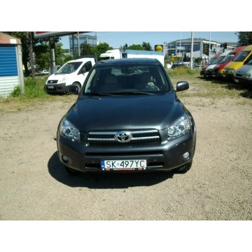 Toyota   SUV 2006,  2.2 diesel - Na sprzedaż za 18 900 zł - Katowice - zdjęcie 2