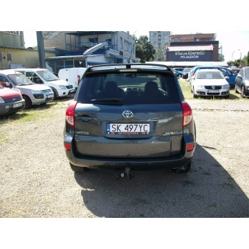 Toyota   SUV 2006,  2.2 diesel - Na sprzedaż za 18 900 zł - Katowice - zdjęcie 5