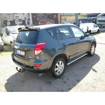 Toyota   SUV 2006,  2.2 diesel - Na sprzedaż za 18 900 zł - Katowice - zdjęcie 4