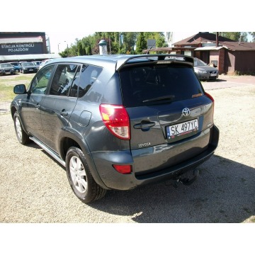 Toyota   SUV 2006,  2.2 diesel - Na sprzedaż za 18 900 zł - Katowice - zdjęcie 6