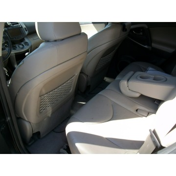 Toyota   SUV 2006,  2.2 diesel - Na sprzedaż za 18 900 zł - Katowice - zdjęcie 10