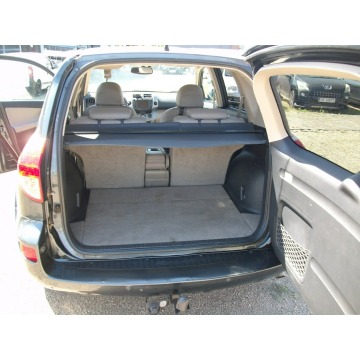 Toyota   SUV 2006,  2.2 diesel - Na sprzedaż za 18 900 zł - Katowice - zdjęcie 12