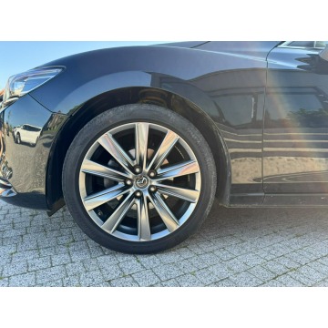 Mazda 6  Kombi 2018,  2.0 benzyna, automat - Na sprzedaż za 69 900 zł - Sierakowice - zdjęcie 9