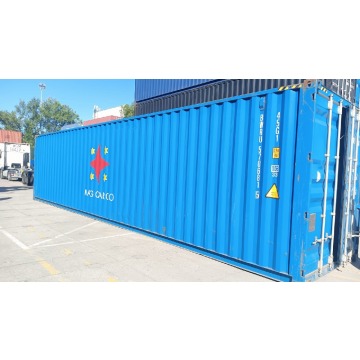 SPRZEDAM kontener morski 40 HC , 12 metrowy, wysoki