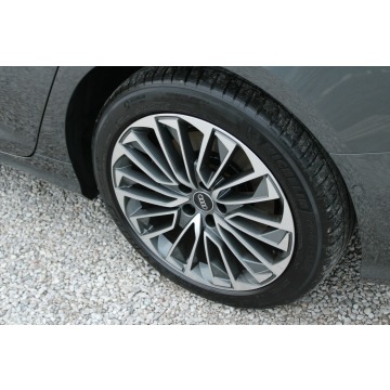 Audi A6  Sedan/Limuzyna 2022,  2.0 benzyna, automat - Na sprzedaż za 136 899 zł - Warszawa - zdjęcie 12