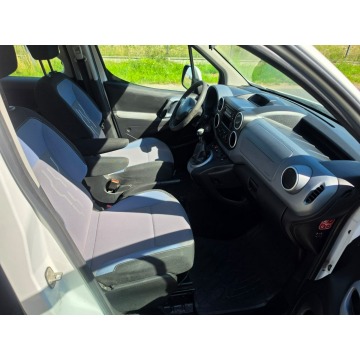 Peugeot Partner  Minivan/Van 2013,  1.6 diesel - Na sprzedaż za 13 990 zł - Pabianice - zdjęcie 12
