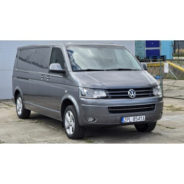 Volkswagen Transporter 2014,  2.0 diesel - Na sprzedaż za 43 000 zł - Szczecin - zdjęcie 7