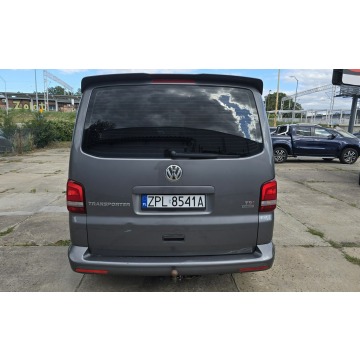 Volkswagen Transporter 2014,  2.0 diesel - Na sprzedaż za 43 000 zł - Szczecin - zdjęcie 6