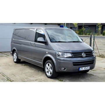 Volkswagen Transporter 2014,  2.0 diesel - Na sprzedaż za 43 000 zł - Szczecin - zdjęcie 3
