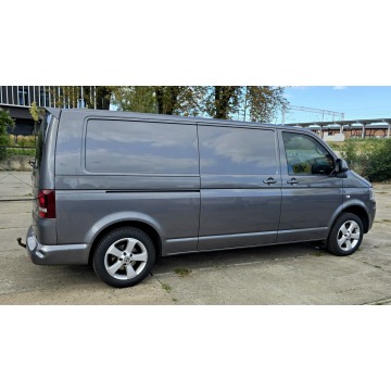 Volkswagen Transporter 2014,  2.0 diesel - Na sprzedaż za 43 000 zł - Szczecin - zdjęcie 5
