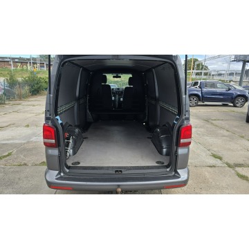 Volkswagen Transporter 2014,  2.0 diesel - Na sprzedaż za 43 000 zł - Szczecin - zdjęcie 11