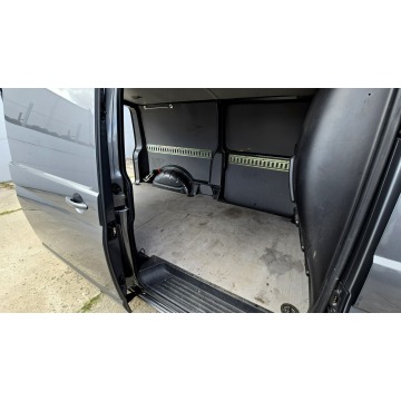 Volkswagen Transporter 2014,  2.0 diesel - Na sprzedaż za 43 000 zł - Szczecin - zdjęcie 12
