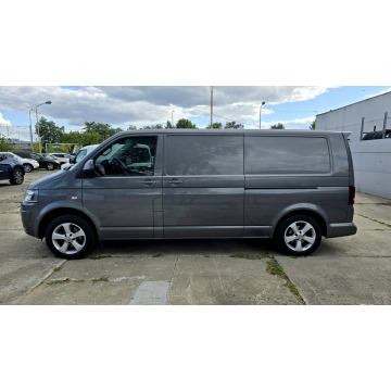 Volkswagen Transporter 2014,  2.0 diesel - Na sprzedaż za 43 000 zł - Szczecin - zdjęcie 9