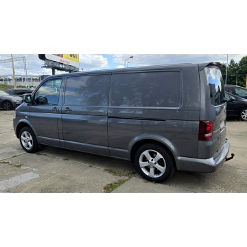 Volkswagen Transporter 2014,  2.0 diesel - Na sprzedaż za 43 000 zł - Szczecin - zdjęcie 10