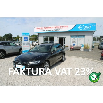 Audi A4 - S-Tronic QUATTRO 78780 PLN Salon Polska
