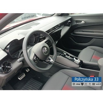 Alfa Romeo Junior  Hatchback 2026,  1.2 hybryda, automat - Na sprzedaż za 122 890 zł - Warszawa - zdjęcie 5