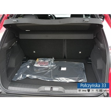 Alfa Romeo Junior  Hatchback 2026,  1.2 hybryda, automat - Na sprzedaż za 122 890 zł - Warszawa - zdjęcie 11