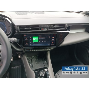 Alfa Romeo Junior  Hatchback 2026,  1.2 hybryda, automat - Na sprzedaż za 122 890 zł - Warszawa - zdjęcie 10