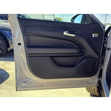 Alfa Romeo Junior  Hatchback 2026,  1.2 hybryda, automat - Na sprzedaż za 122 890 zł - Warszawa - zdjęcie 11