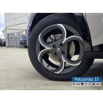 Alfa Romeo Junior  Hatchback 2026,  1.2 hybryda, automat - Na sprzedaż za 125 890 zł - Warszawa - zdjęcie 2