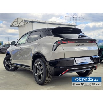 Alfa Romeo Junior  Hatchback 2026,  1.2 hybryda, automat - Na sprzedaż za 125 890 zł - Warszawa - zdjęcie 3