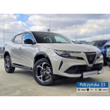 Alfa Romeo Junior  Hatchback 2026,  1.2 hybryda, automat - Na sprzedaż za 125 890 zł - Warszawa - zdjęcie 7
