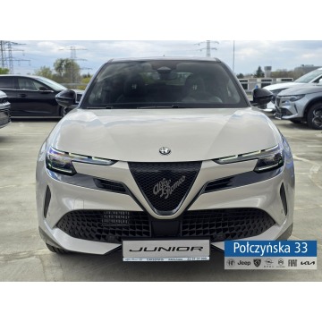 Alfa Romeo Junior  Hatchback 2026,  1.2 hybryda, automat - Na sprzedaż za 125 890 zł - Warszawa - zdjęcie 8