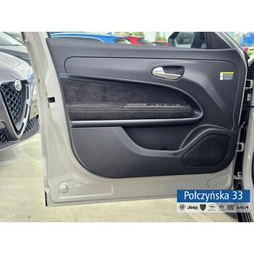 Alfa Romeo Junior  Hatchback 2026,  1.2 hybryda, automat - Na sprzedaż za 125 890 zł - Warszawa - zdjęcie 10