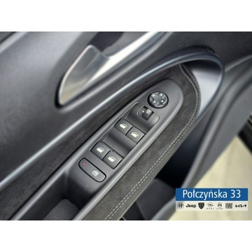 Alfa Romeo Junior  Hatchback 2026,  1.2 hybryda, automat - Na sprzedaż za 125 890 zł - Warszawa - zdjęcie 11