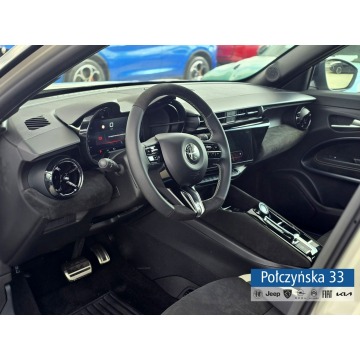 Alfa Romeo Junior  Hatchback 2026,  1.2 hybryda, automat - Na sprzedaż za 125 890 zł - Warszawa - zdjęcie 9